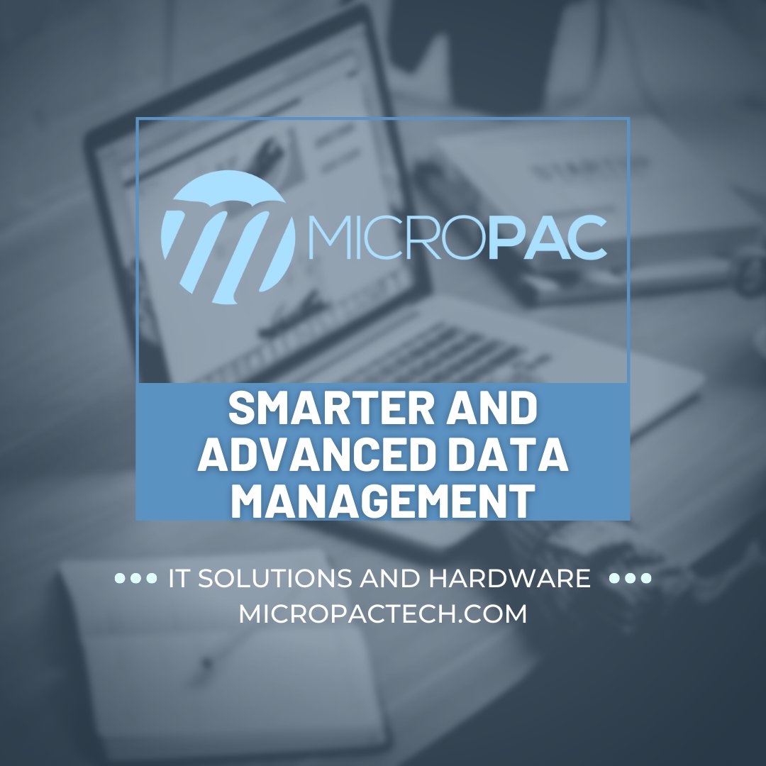 MicroPacTech's tweet image. Micropac has the solution to your security needs. We provide comprehensive security solutions for businesses of all sizes. From antivirus protection to firewalls, we have you covered.
Contact us today for a free quote on any of our services!
#informationtechnology #technology ...