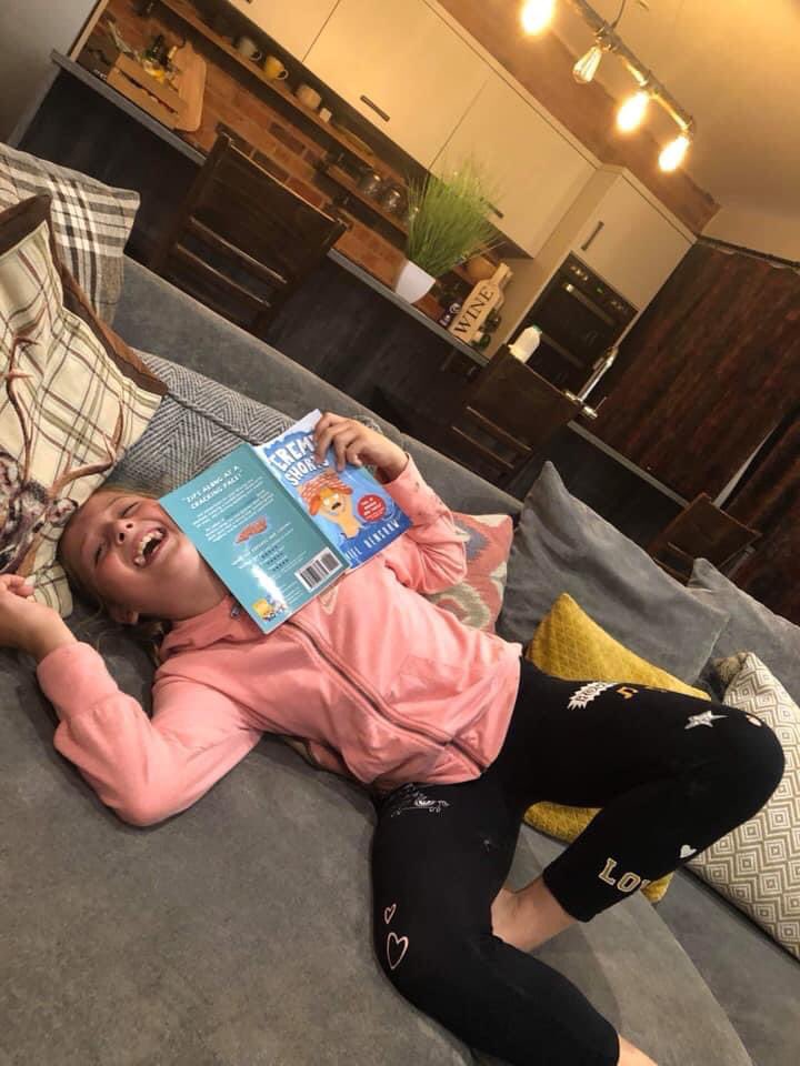 Want to laugh this much? Then simply buy a copy of JEREMY’s SHORTS and read. 

amazon.co.uk/dp/1093283637