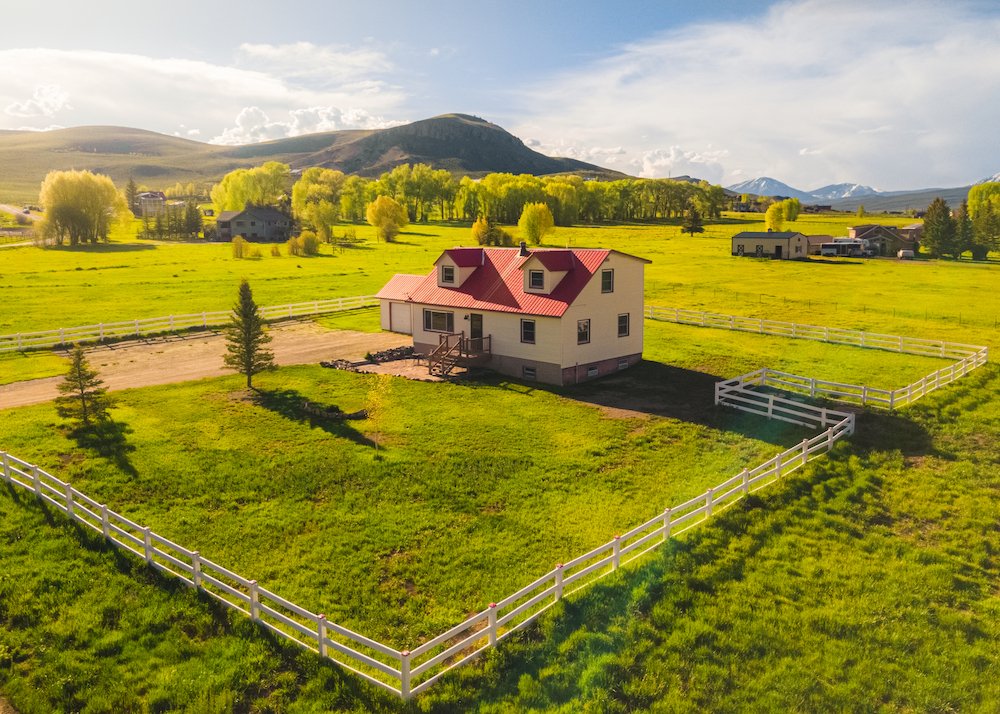 New Listing! 77 Chippewa Way, Gunnison CO.

Beautifully situated 4 bed, 3 bath home on 2.33 acres in the peaceful Ohio Meadows subdivision. 

For more information about this listing visit gunnisonproperty.com or contact me at 970.275.8022.