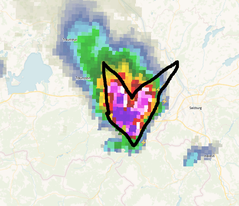 StormHuntersWest (@stormhunterwest) on Twitter photo 