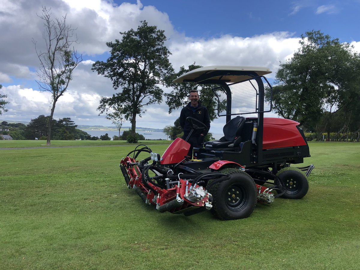 Grass Machinery NI tweet media