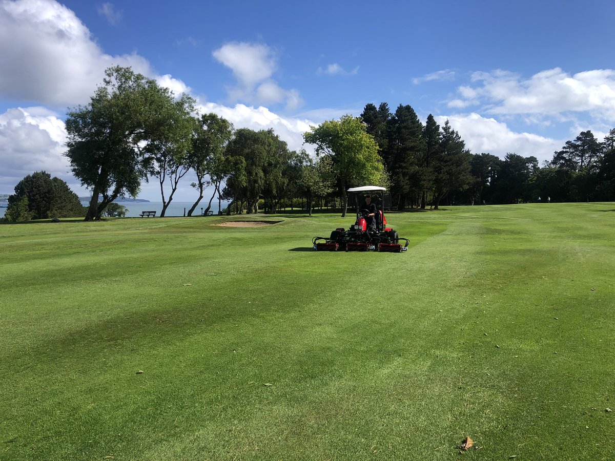 Grass Machinery NI tweet media