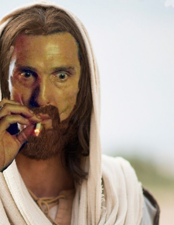 Me queda el último porro