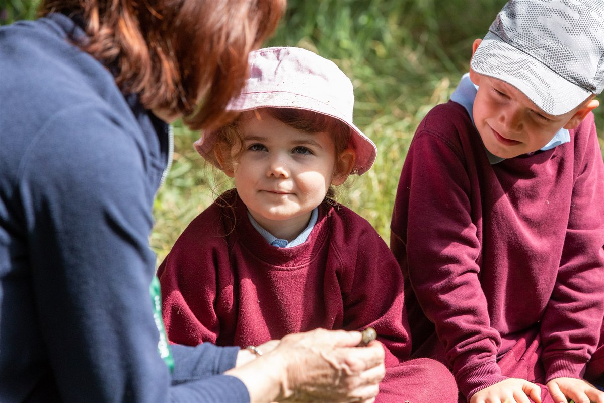 Barnehurst Schools tweet media