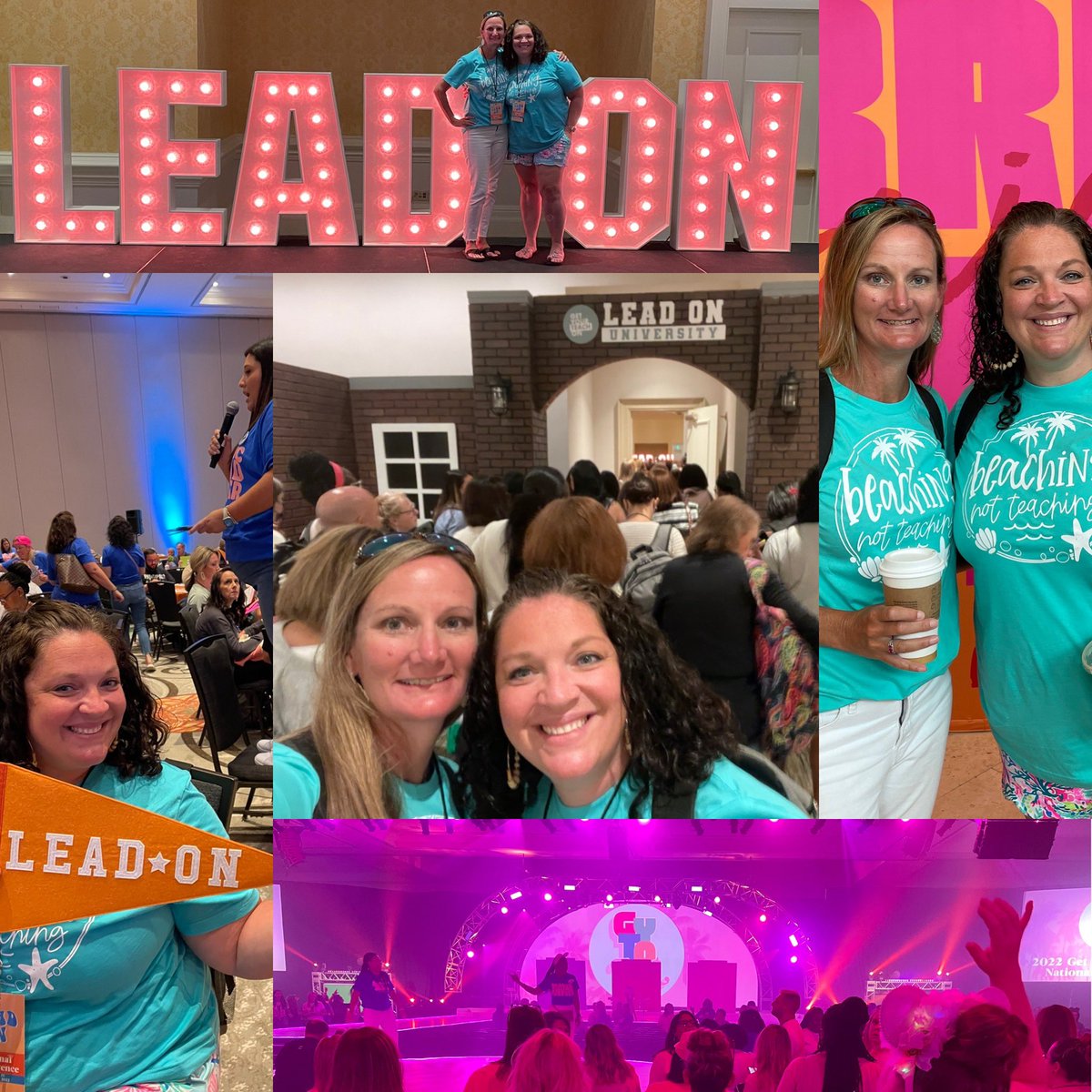 kbmatheny's tweet image. What a great start to learning how to support our entire school community &amp;amp; grow our leadership! #GYTOFEST @wresWildcats #growinglearning @AliciaBroughton