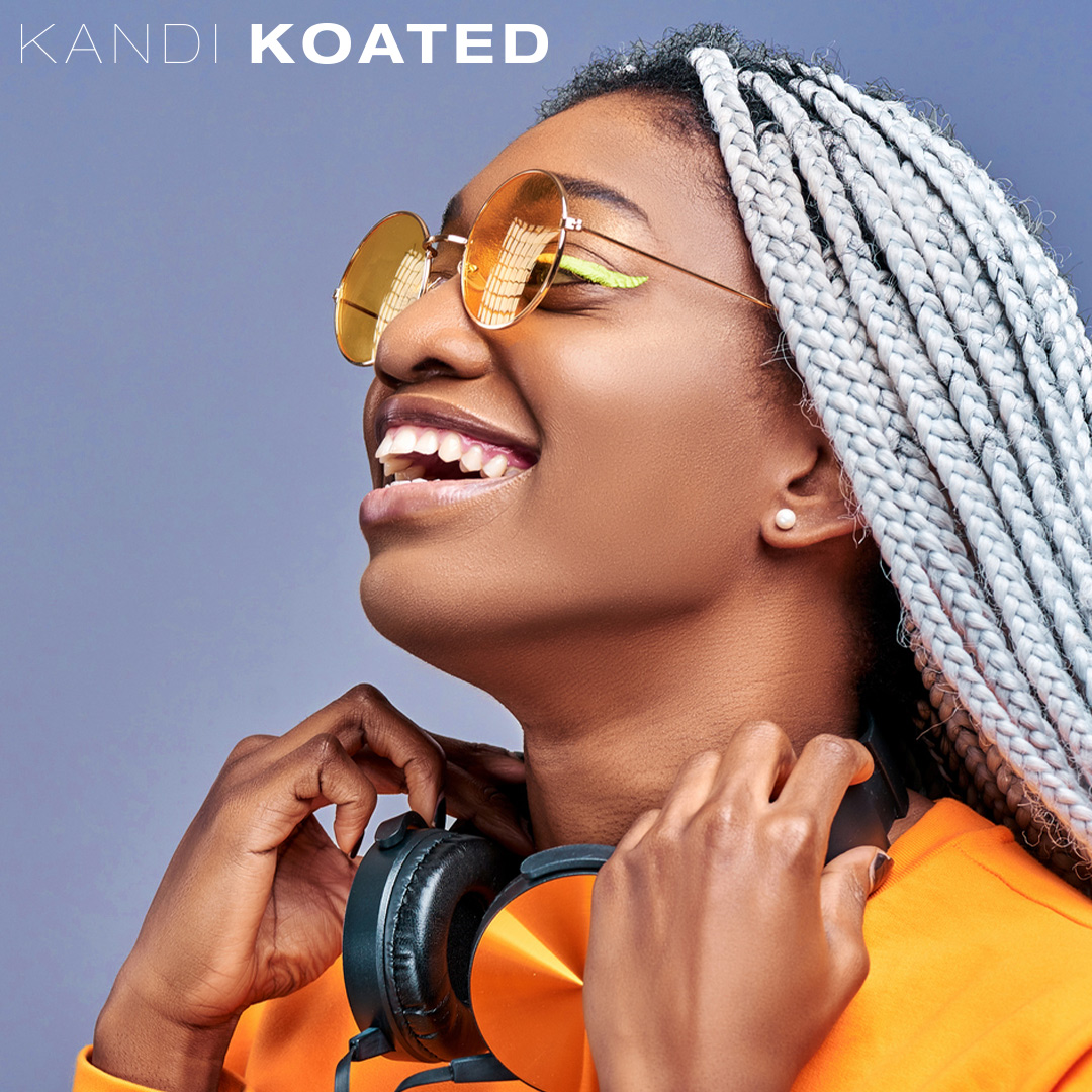 Bold is in; check out our new PROVOCATIVE liquid eyeliners from #kandikoatedcosmetics in seven fierce colors!