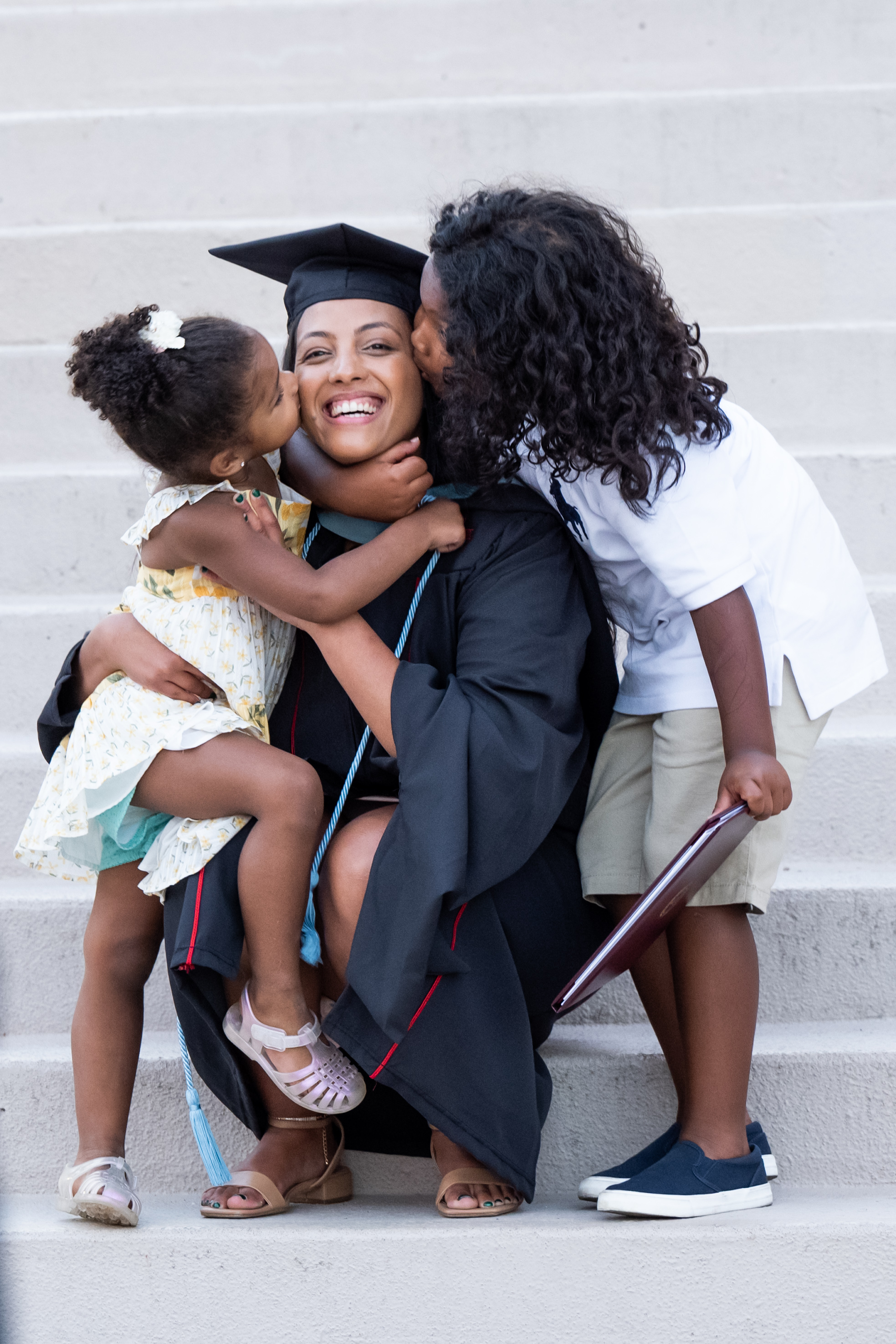 Bridgewater State University on Twitter "Some are moms. All are
