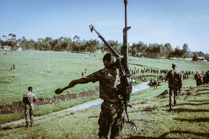 ethiopiansone's tweet photo. 🚨በዚህ ሁሉ ውጣ ውረድ
በክብር የሚከፈል #ፍቅር
🇪🇹🇪🇹🇪🇹🙏#ወቶ_አደር🙏🇪🇹🇪🇹🇪🇹 https://t.co/DJscn2mtjb