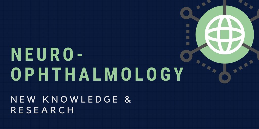 Steffen Hamann & colleagues demonstrate that patients with optic disc drusen-associated NAION are younger, have fewer vascular risk factors, and smaller Bruch’s membrane openings than non-ODD-associated NAION. ajo.com/article/S0002-… #neuro #eye #NeuroOphthalmology