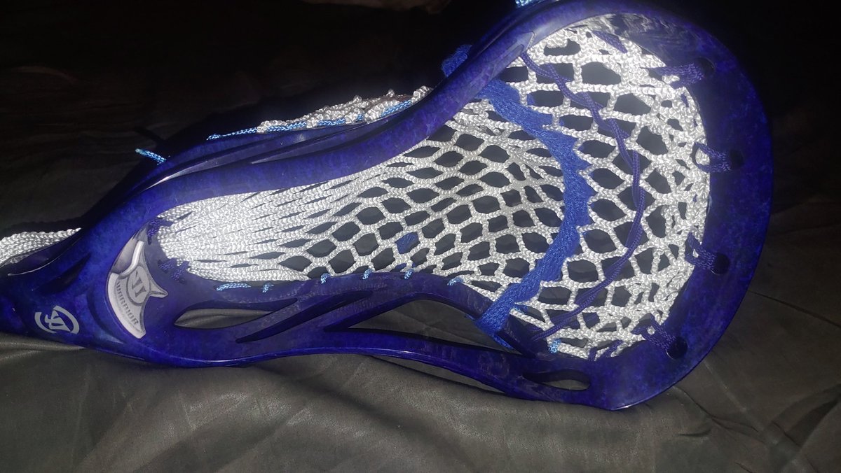 kiffur's tweet photo. Custom marble dye hard to see in pics but turned out nice https://t.co/FPPcHkFB2z