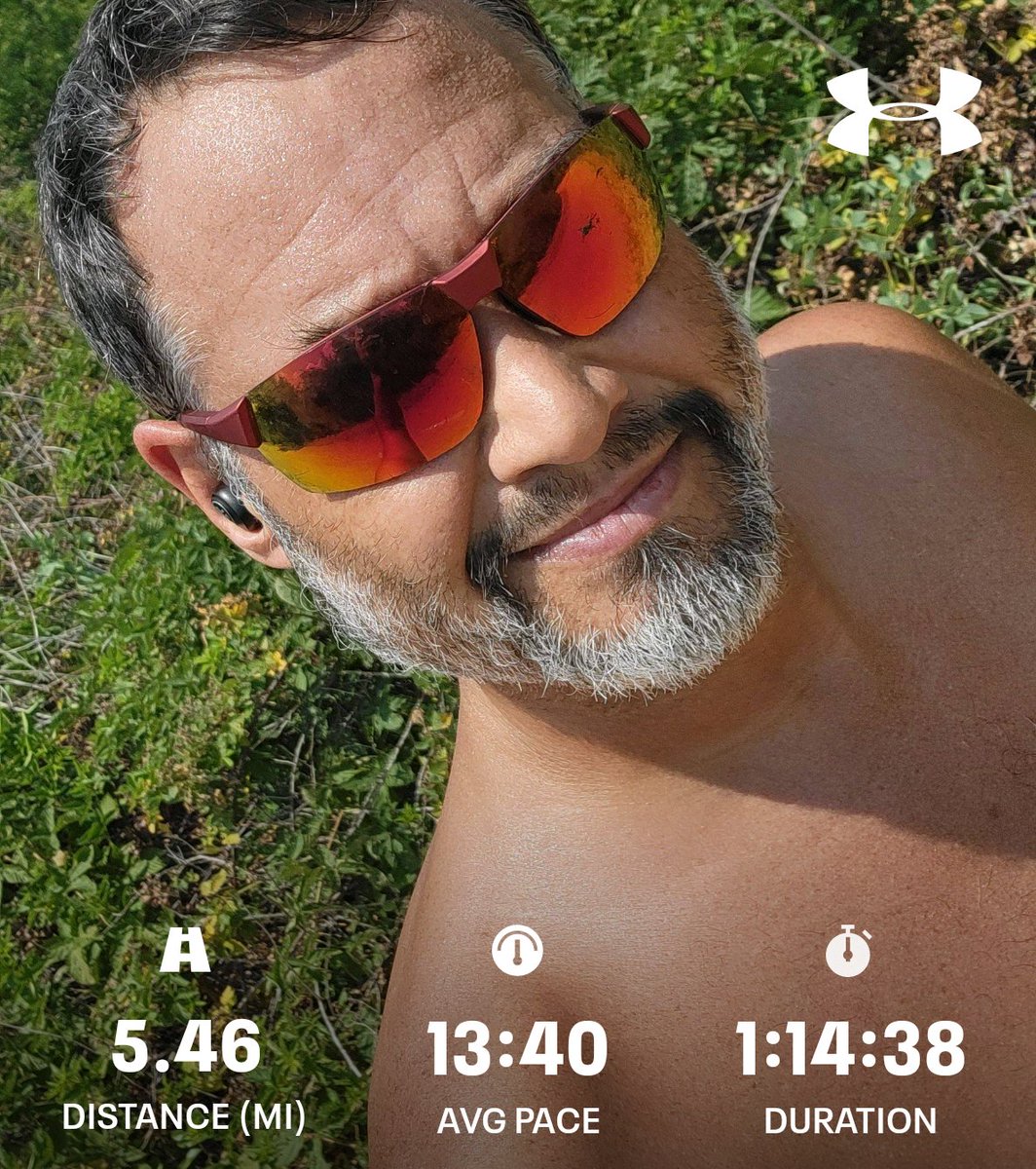 trekker21's tweet photo. We are having a cool front in Texas, highs in the low to mid 90s. Get out and get moving!!!
#190lbGoal #BeInspired #BeInspiring #LOTRTheFellowshipVirtualChallenge #GettingFitAt50 #FitFederation #FitFederationJune #Top4Percent #Under230lbs #994Km #618Miles https://t.co/kHqGlv0UyO