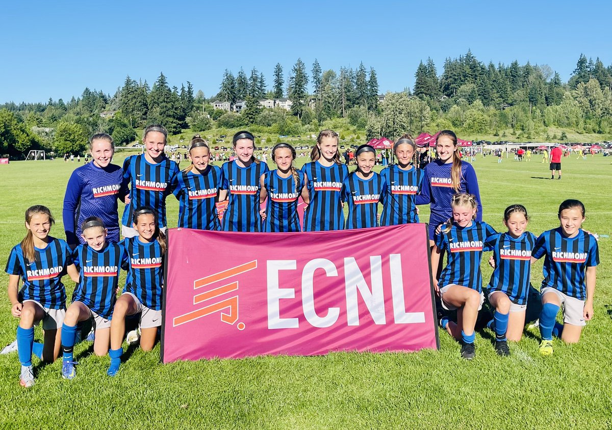 richmondunited's tweet photo. Richmond United @ECNLgirls 
2️⃣0️⃣2️⃣2️⃣ ECNL Playoffs 👇
Champions League #knockoutrounds

⭐️ U13 | 𝑅𝑜𝓊𝓃𝒹 𝑜𝒻 𝟣𝟨 🎟 (6/29)
⭐️ U14 | 𝑅𝑜𝓊𝓃𝒹 𝑜𝒻 𝟣𝟨 🎟 (6/28)
⭐️ U17 | 𝑅𝑜𝓊𝓃𝒹 𝑜𝒻 𝟣𝟨 🎟 (6/27)
⭐️ U19 | 𝑅𝑜𝓊𝓃𝒹 𝑜𝒻 𝟣𝟨 ✅ (T9)

#unite #inspire #achieve 🔴🟠⚪️⚫️ https://t.co/63cAMV8U4P