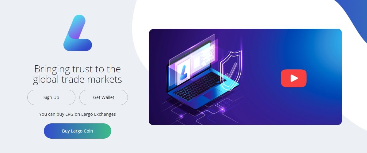 LargoCoin's tweet photo. https://t.co/ouqmao3zaZ

Learn more about LRG developing a DeFi ecosystem to introduce businesses to the next-gen financial instrument.

#blockchain #lrg https://t.co/255JXD9BRQ