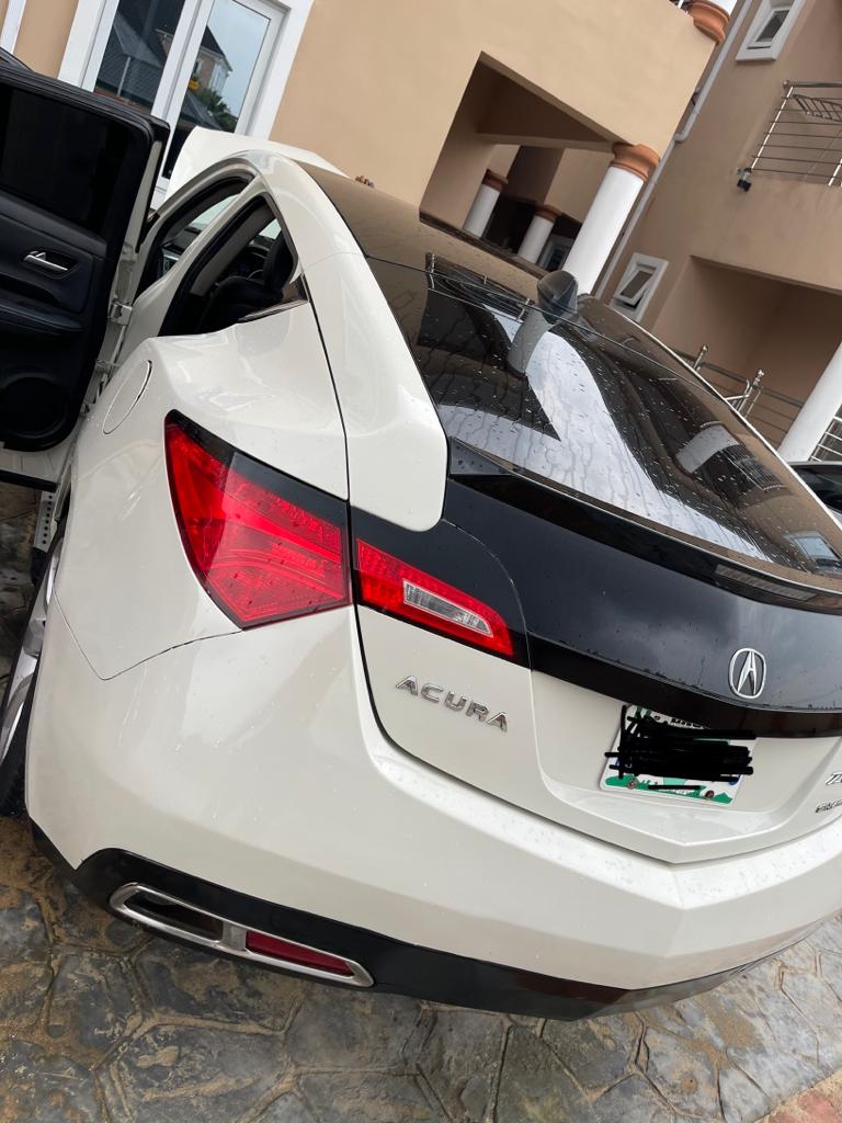degold5555's tweet photo. Distress sale.

Acura 2010 model.
Asking price #6M.
It's thumb start 
Contact De-Gold Properties 🤙📱🤳 09025102282 https://t.co/jicv04CY3n