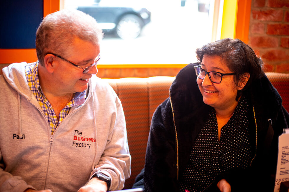 BizFactoryNT's tweet image. Did you realise that both established and new businesses can apply for extra North Tyneside business support? #businesssupport #growth #northtyneside ow.ly/uLze30sm2ja