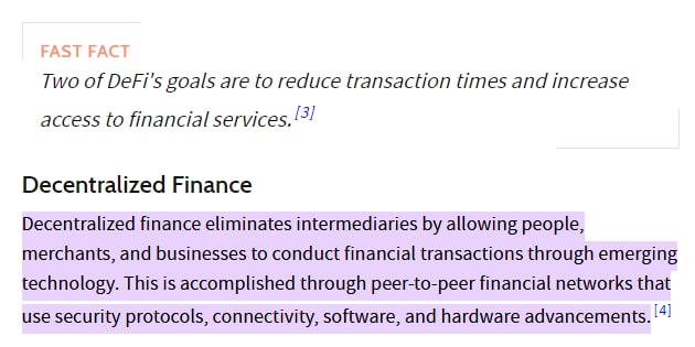 LargoCoin's tweet photo. The goal of LRG is to support the market migration to DeFi, which will make the world of digital services more accessible and affordable globally.

https://t.co/9ZPNF4rcra.

#LRG #DeFi #blockchain https://t.co/QbDx7yfgHH