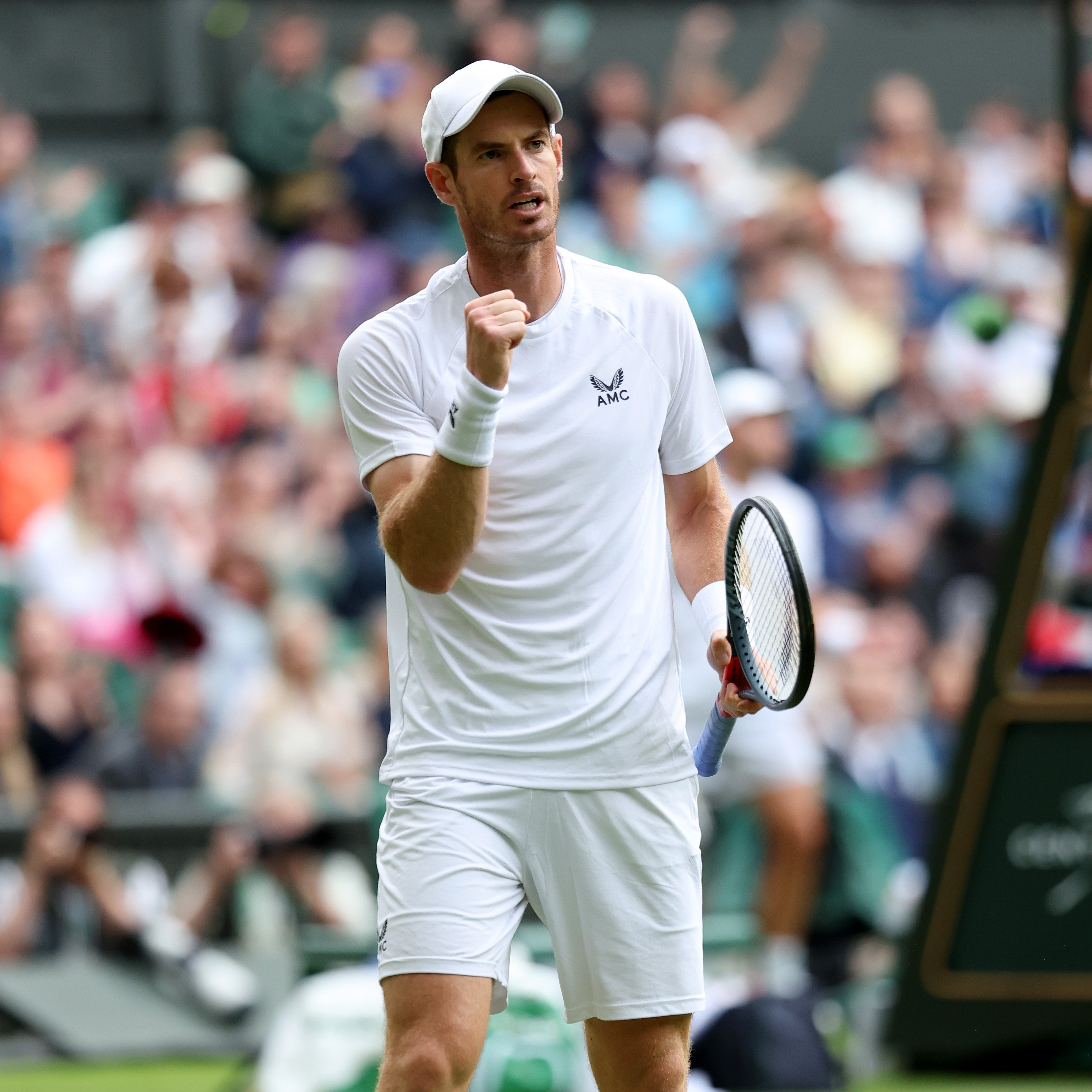Andy Murray Fans (@AndyMurrayFans) / Twitter