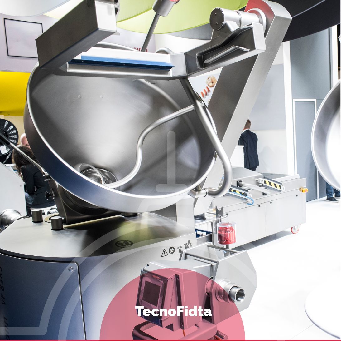 Le damos la bienvenida a <a href="/TecnoFidTa/">Tecno Fidta</a>! Por primera vez en #LaRural, recibimos a la expo líder en #TecnologíaAlimentaria, Aditivos e Ingredientes. Desde hoy hasta el 1/7 esta será la gran oportunidad para establecer relaciones comerciales con los principales referentes del sector