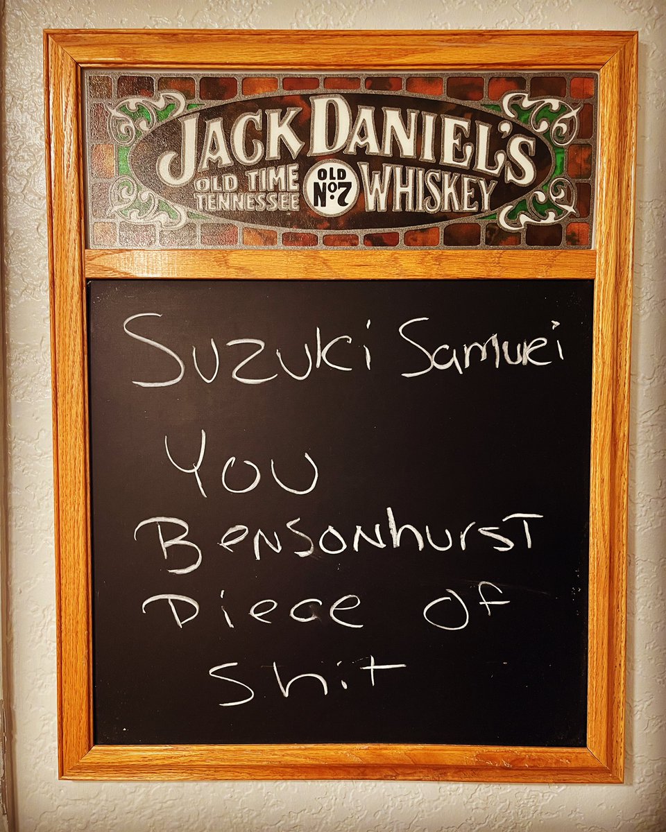 realizzypresley's tweet photo. Movie quote Monday for the Almighty Board of Wisdom. #ripgilbert @RealGilbert @TheRealDiceClay https://t.co/kBynfcWJLq
