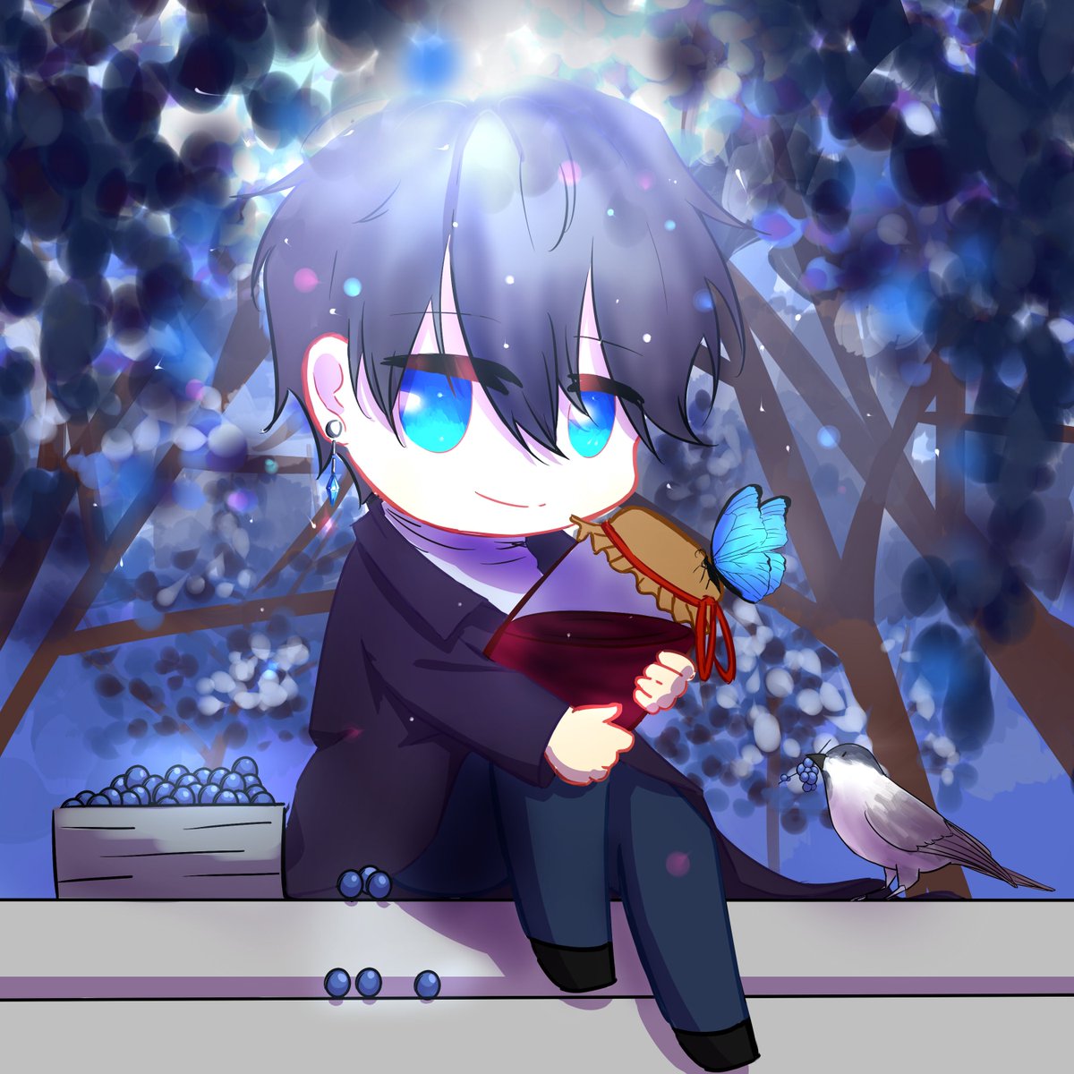 KLANIX2 tweet picture