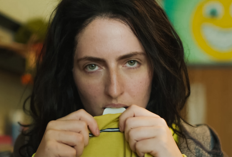 StarryMag's tweet photo. .@Tribeca film #TheYearBetween is our latest #moviereview! Explore this look into the world of life with #bipolardisorder through the eyes of director Alex Heller reading reporter @LilMissAnthropy's thoughts at https://t.co/AC8quEudC5! #Tribeca2022 https://t.co/wIklyMmnUk