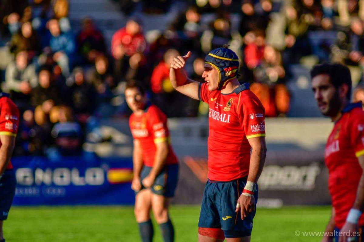 STATEMENT:

International Rugby Players has expressed its solidarity with the Spanish players who will not compete at Rugby World Cup 2023.

Read more: rugbyplayers.org/statement-span…
