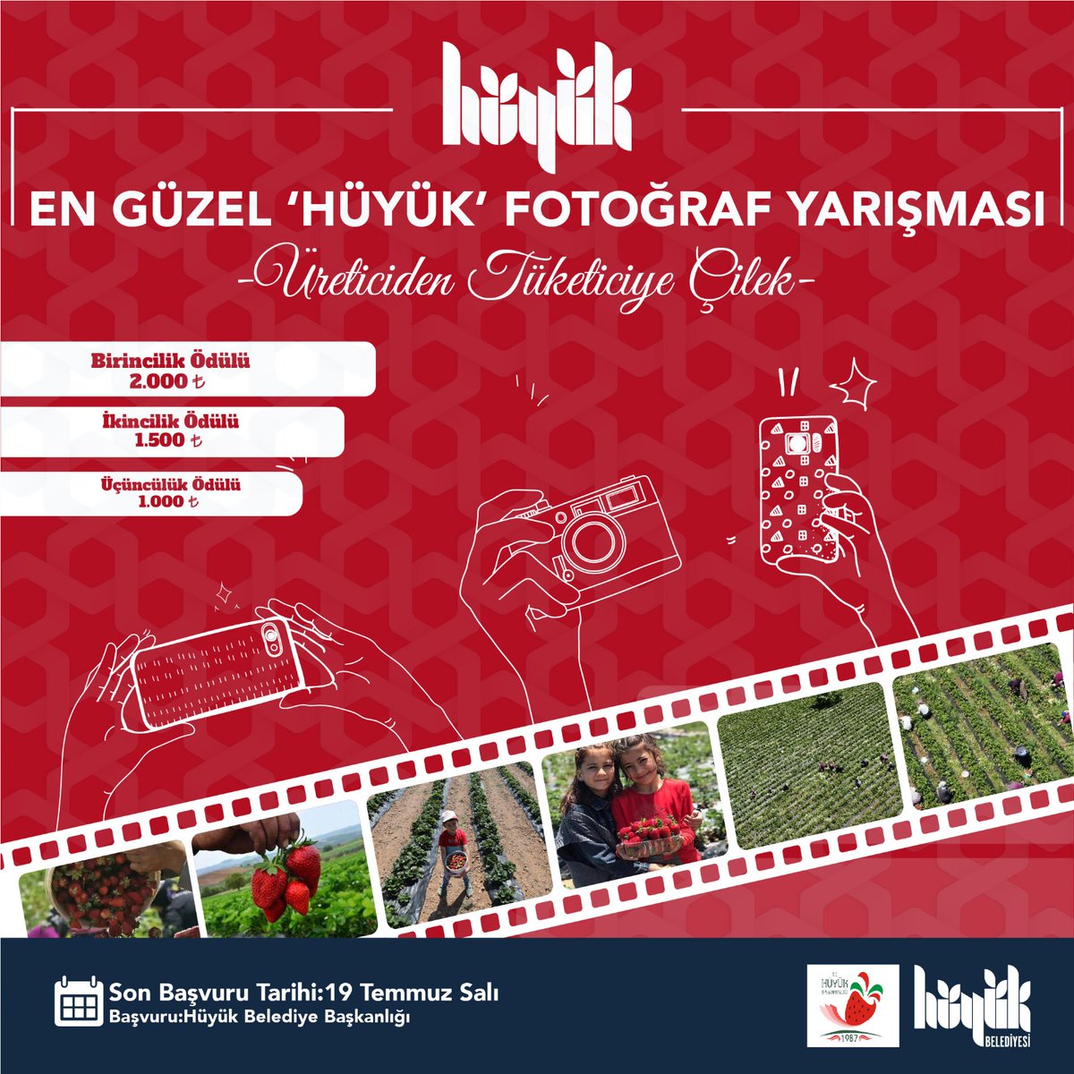 Huyuk_akparti's tweet photo. #HüyükteFestivalBaşlıyor https://t.co/7Yykrt2drh