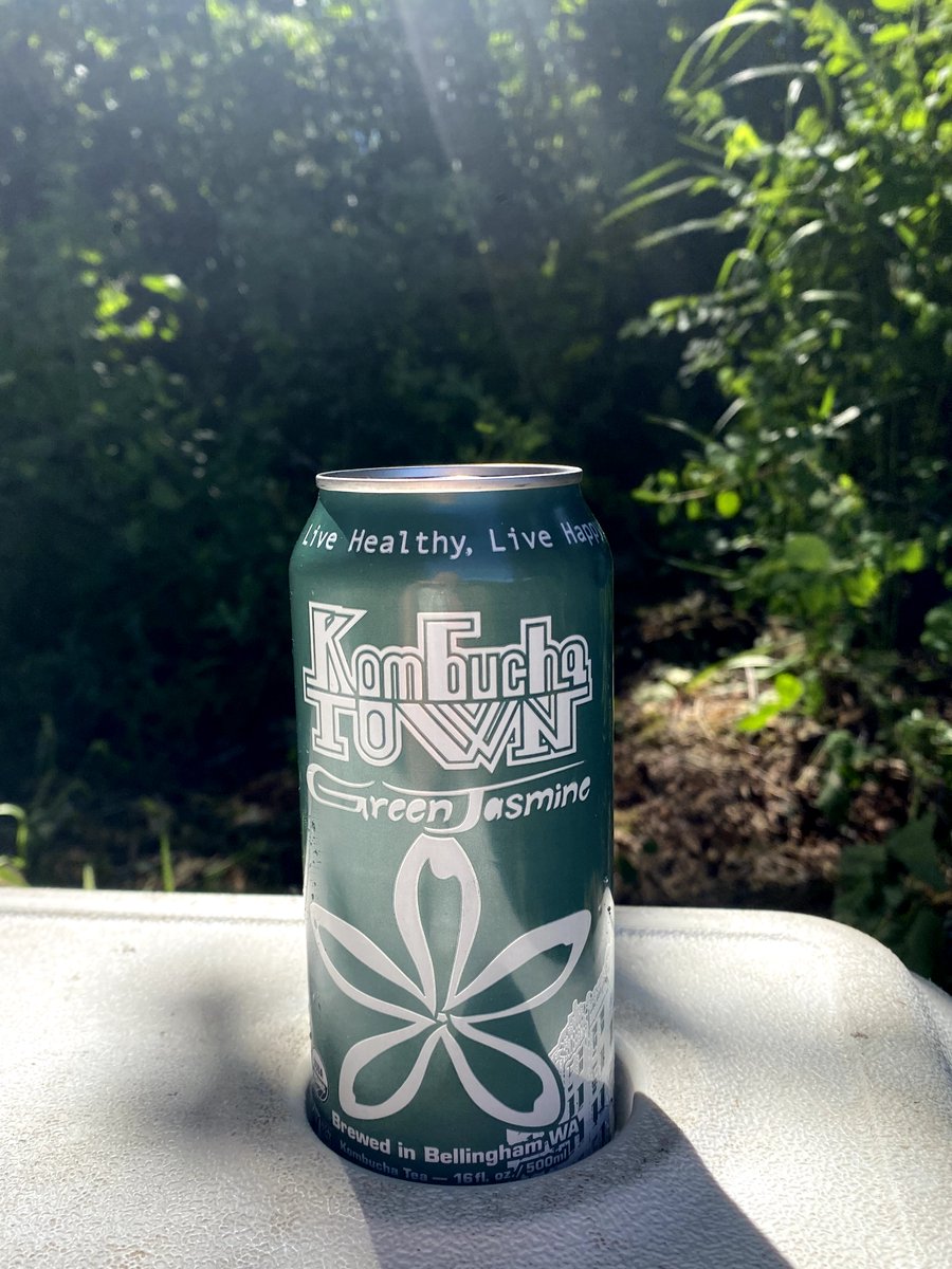 KombuchaTown's tweet photo. Summer heat has arrived! Beat the heat with our Kombucha or live seltzers. Also, check out this article by The JJ Adventures featuring Kombucha Town! https://t.co/tCNSOKl835 #kombuchatown #kombuchalove #pnw #summer #nonalcoholic #thejjadventures #beattheheat https://t.co/Jsw6CUPZEE