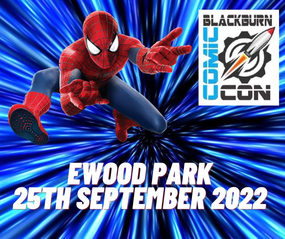 Nez ™️&©️🔜 SWC Japan (@unclenezzer) on Twitter photo 