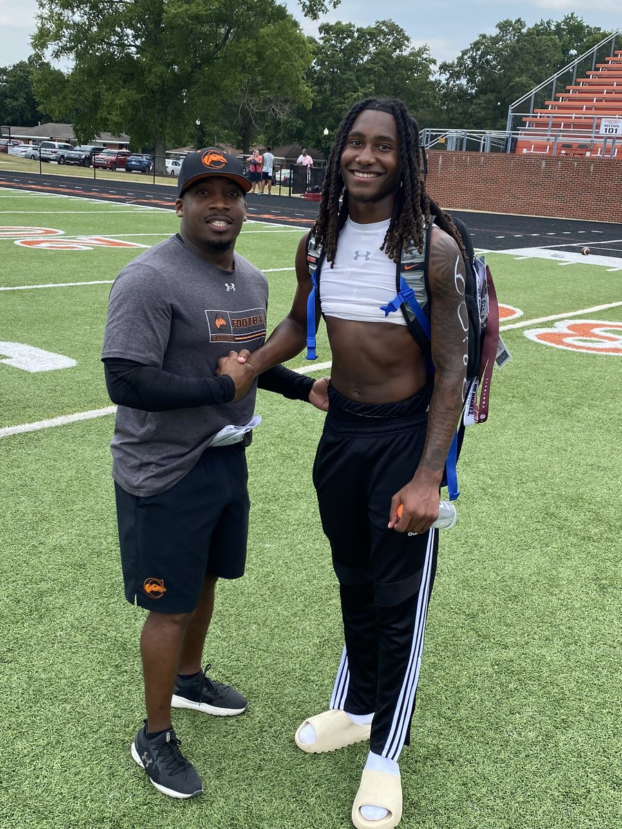 Bryce Yates tweet media