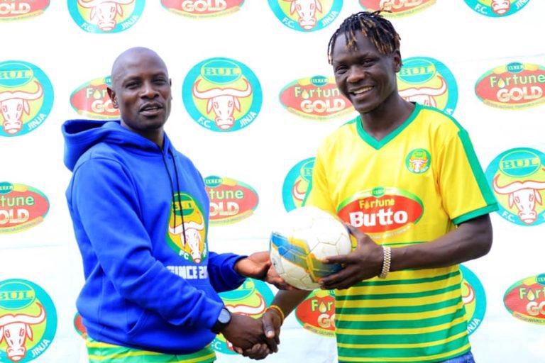 Frank KALANDA has joined reigning @FUFAUgandaCup Champions BUL FC on a two year contract from @UgPoliceFC Congratulations @FrankMachette #Uganda #StarTimesUPL