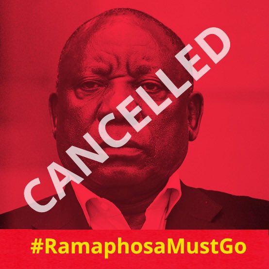 fanamokoena's tweet photo. Hamilton Ndlovu was rounded up and charged very quickly by the HaWks based on a social media post. Ramaphosa was formerly accused with evidence. Evidence continues to flow in even from Namibia, but the Hawks and the NPA are not charging this criminal #PhalaPhalaFarmGate https://t.co/gpiRve2tYD