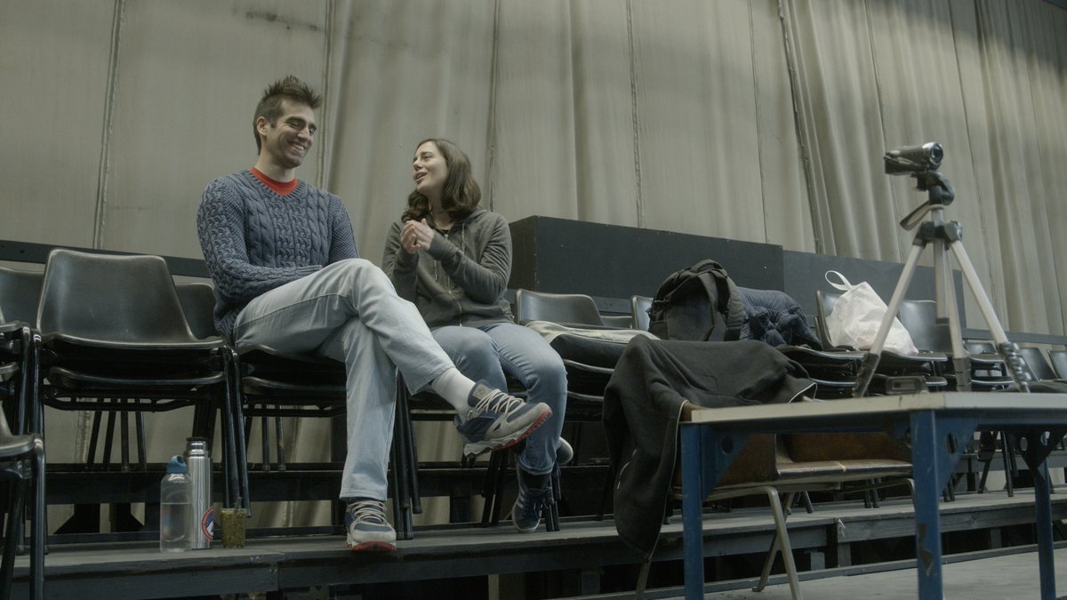 Institut français AR tweet media