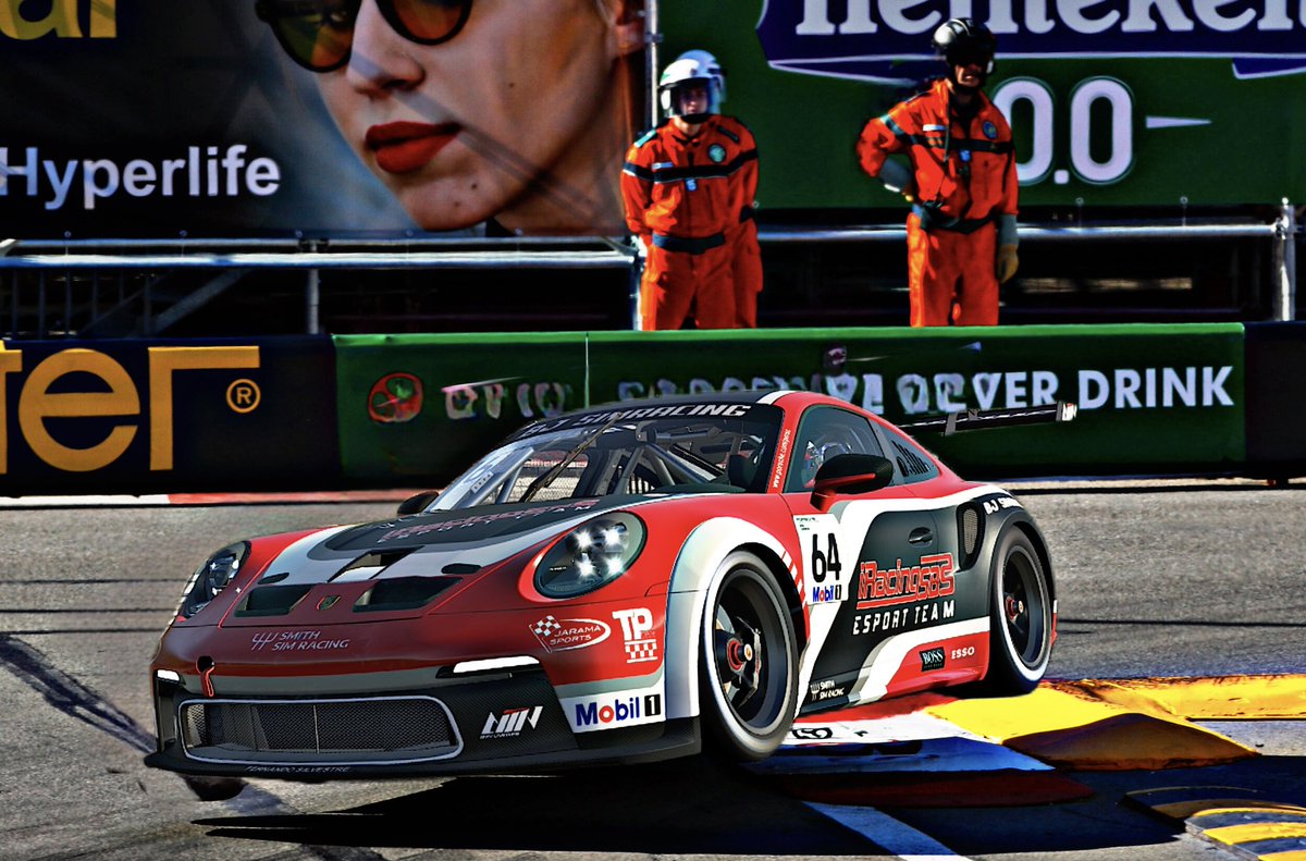 iRacingSBS tweet media