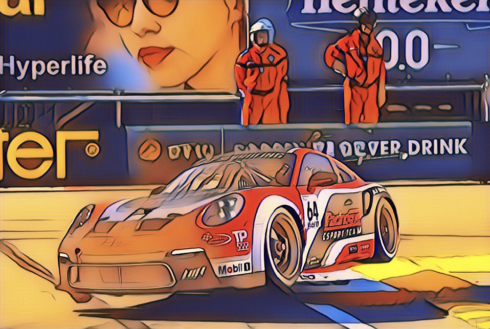 iRacingSBS tweet media