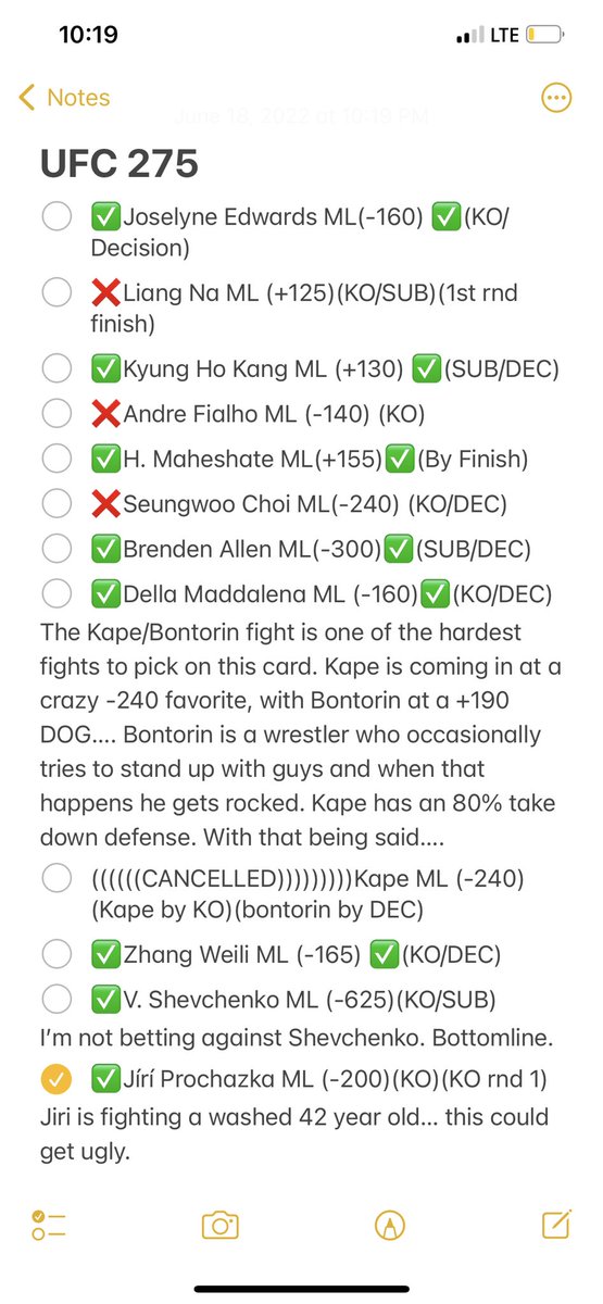 CashingWithKody's tweet photo. @JBSpecAds @MostCrucified Yo, I’m 36-11 in the last 4 weeks of UFC. I run a discord with @Curryjj12, he’s got all the baseball picks. DICORD IS FREE! Join in and get all the UFC and MLB picks 

https://t.co/hGI6X8faJi
#gamblingtwitter #cashin https://t.co/1IfL5QmuKS