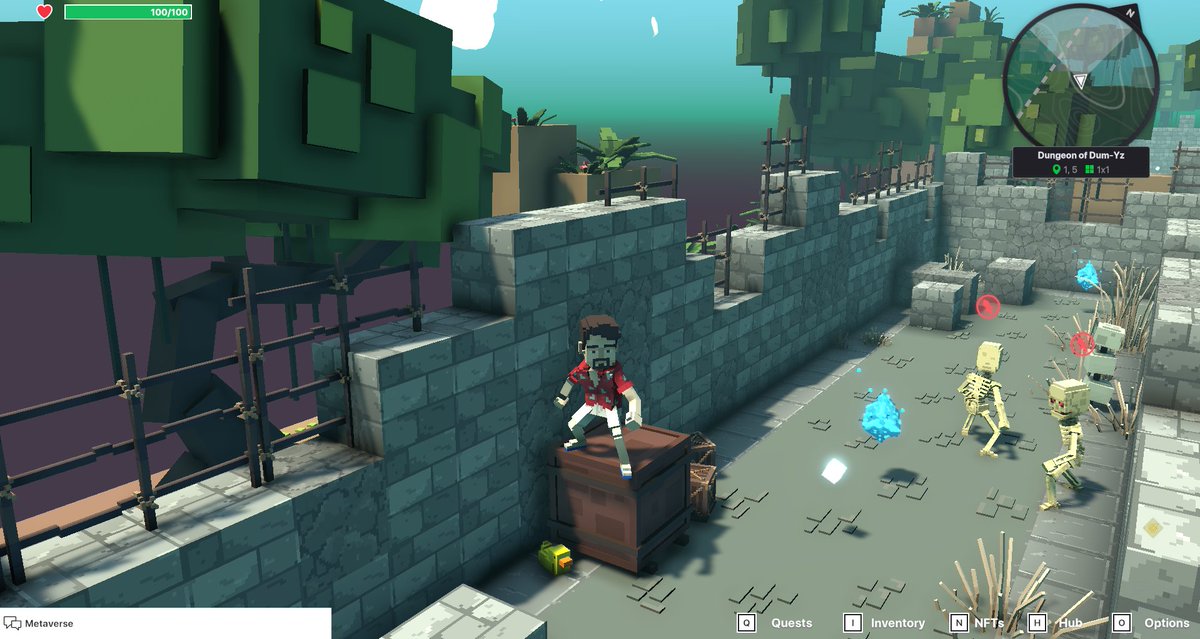 jajagorn's tweet photo. @TheSandboxGame I just participated in the #TheSandbox weekly contest for a chance to win 200 mSAND! I found one of the hidden ducks, check out my screenshot below!
👇 https://t.co/zF3OXsuXRR