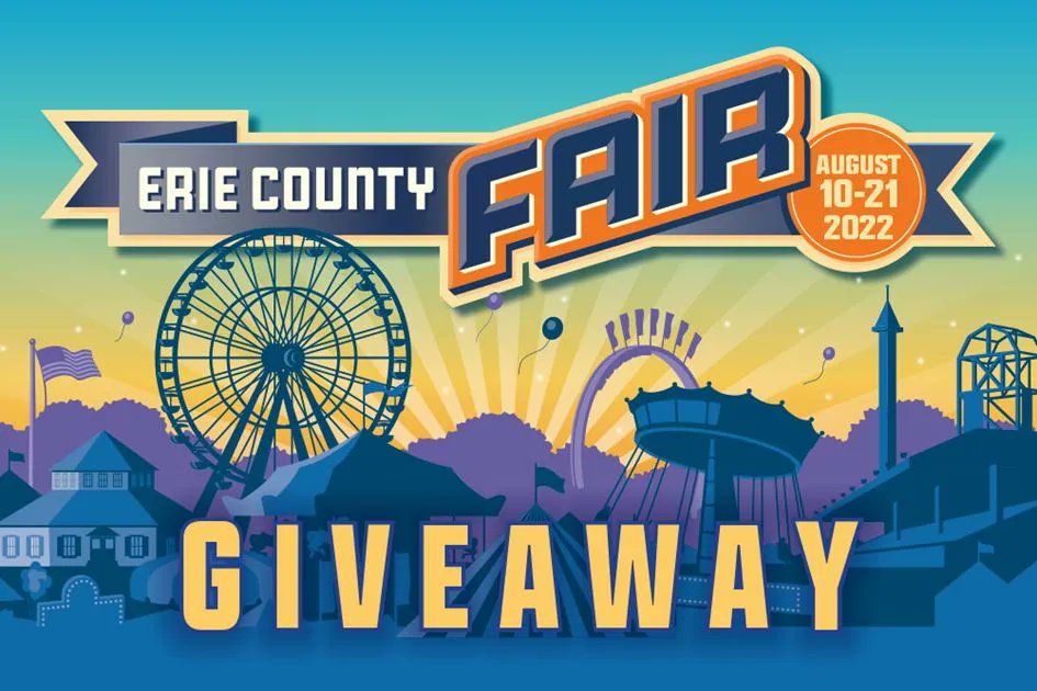 The Buffalo News on Twitter "Enter now for your chance to win a pair