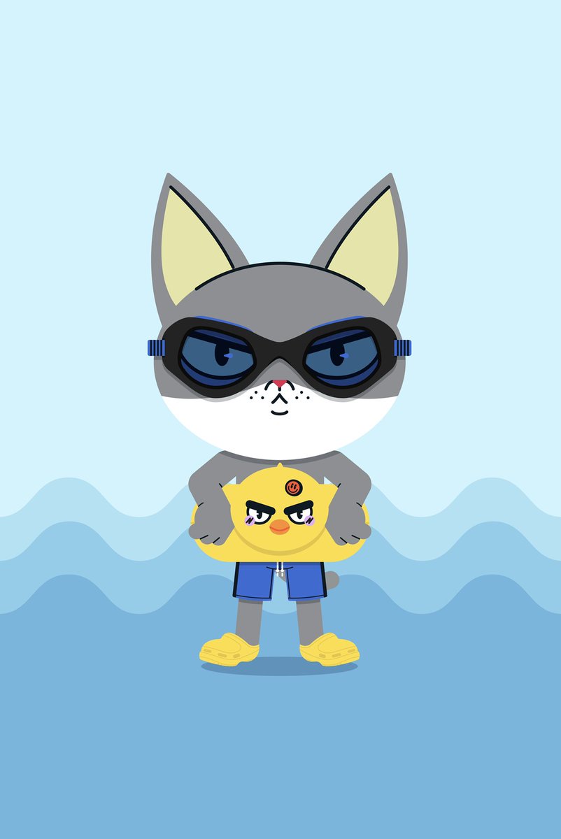 _udope's tweet photo. Still not sure what to do with this guy, any suggestions??

#UDOPE #ArtistOnTwitter #NFTCommunity #CatsOfTwitter #wip https://t.co/Bv2vDH5QIe