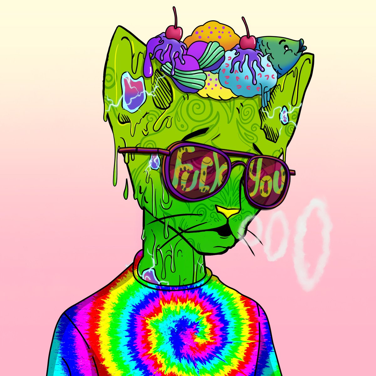 Walter White tripsters (@thewolfofbitco2) on Twitter photo 