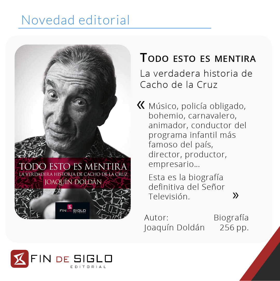 Fin de Siglo tweet media