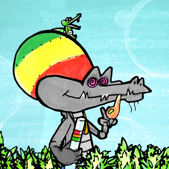 Walter White tripsters (@thewolfofbitco2) on Twitter photo 