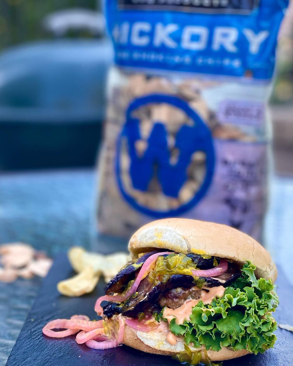Western BBQ Products tweet media