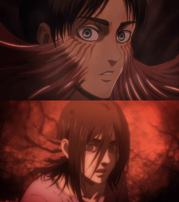 Eren Yeager 