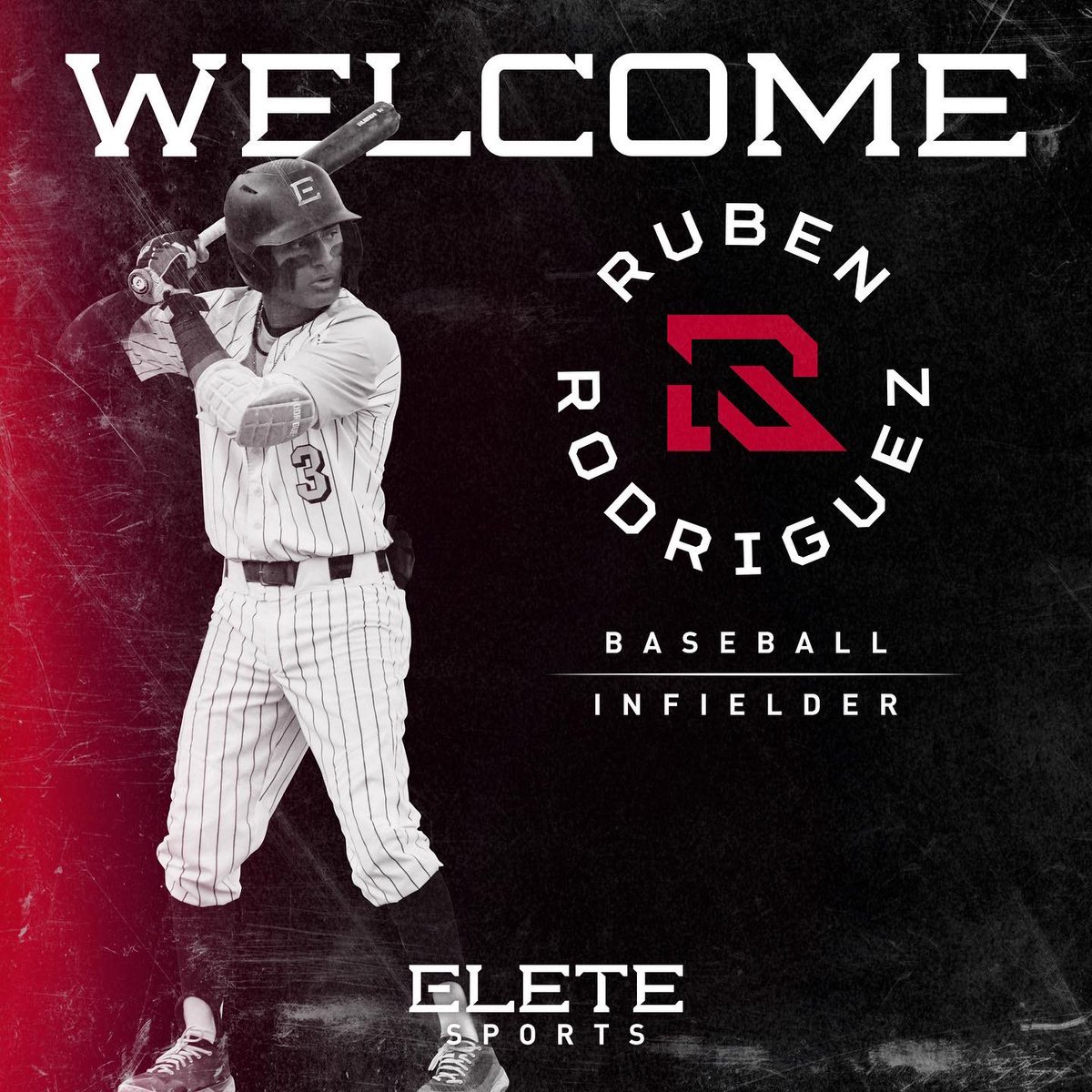 E-lete Sports tweet media