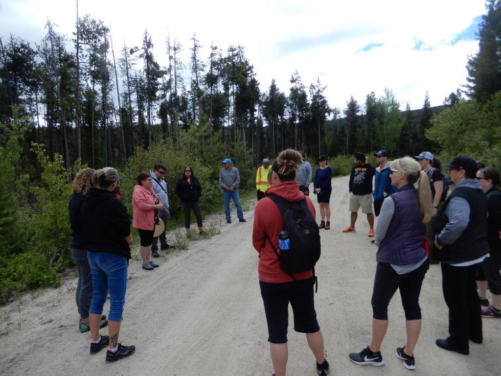 SD67 Indigenous Ed tweet media