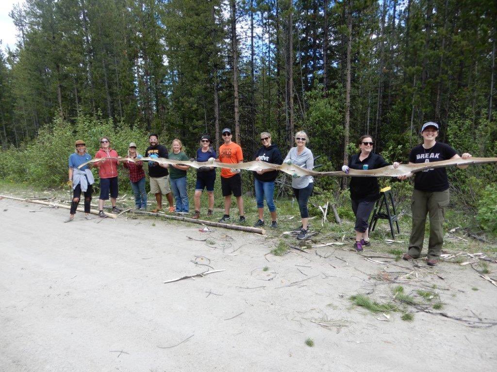 SD67 Indigenous Ed tweet media