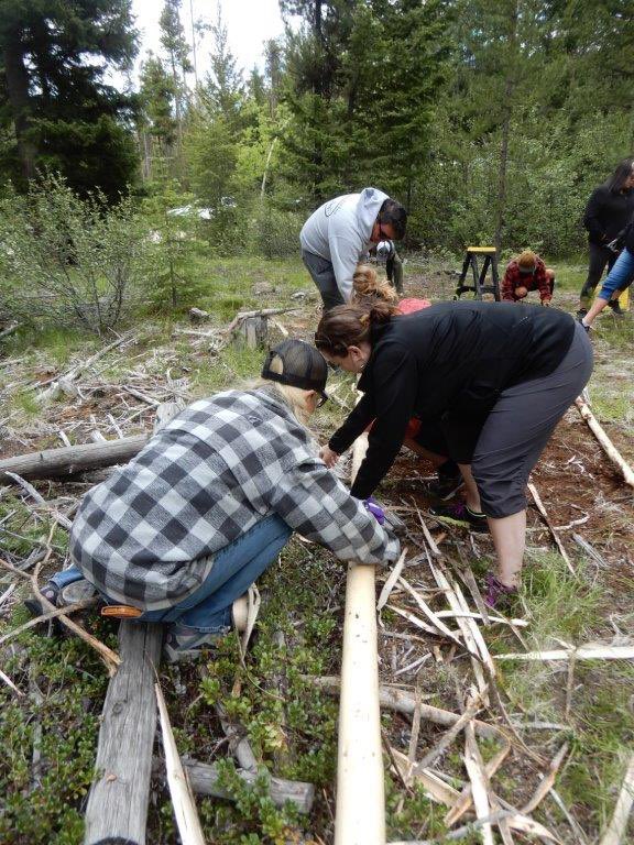 SD67 Indigenous Ed tweet media