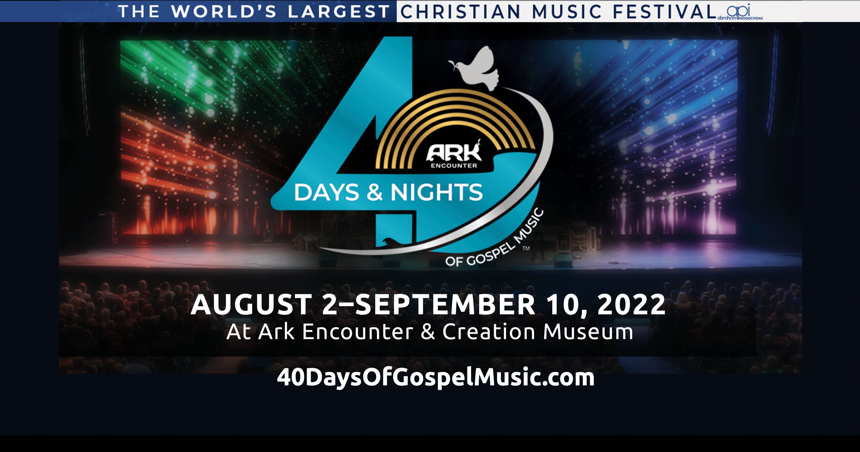 Ark Encounter on Twitter "We often have great outdoor entertainment