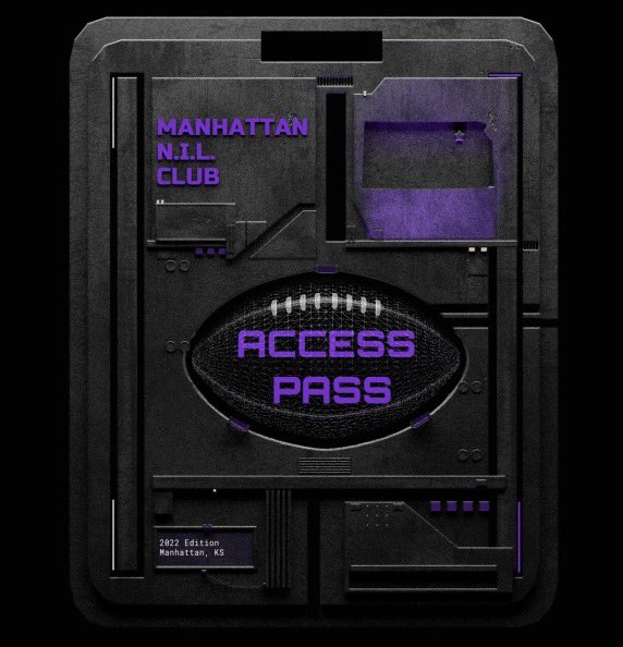 CooperBeebe's tweet image. 💜 ACCESS PASS GIVEAWAY 💜

We’re launching the @ManhattanNIL Club to create a community for our biggest fans. We’re giving away a FREE MEMBERSHIP to the club &amp;amp; announcing the winner on Friday!

To enter:
1️⃣ Join Early Access now at ManhattanNILClub.com
2️⃣ Retweet this Tweet